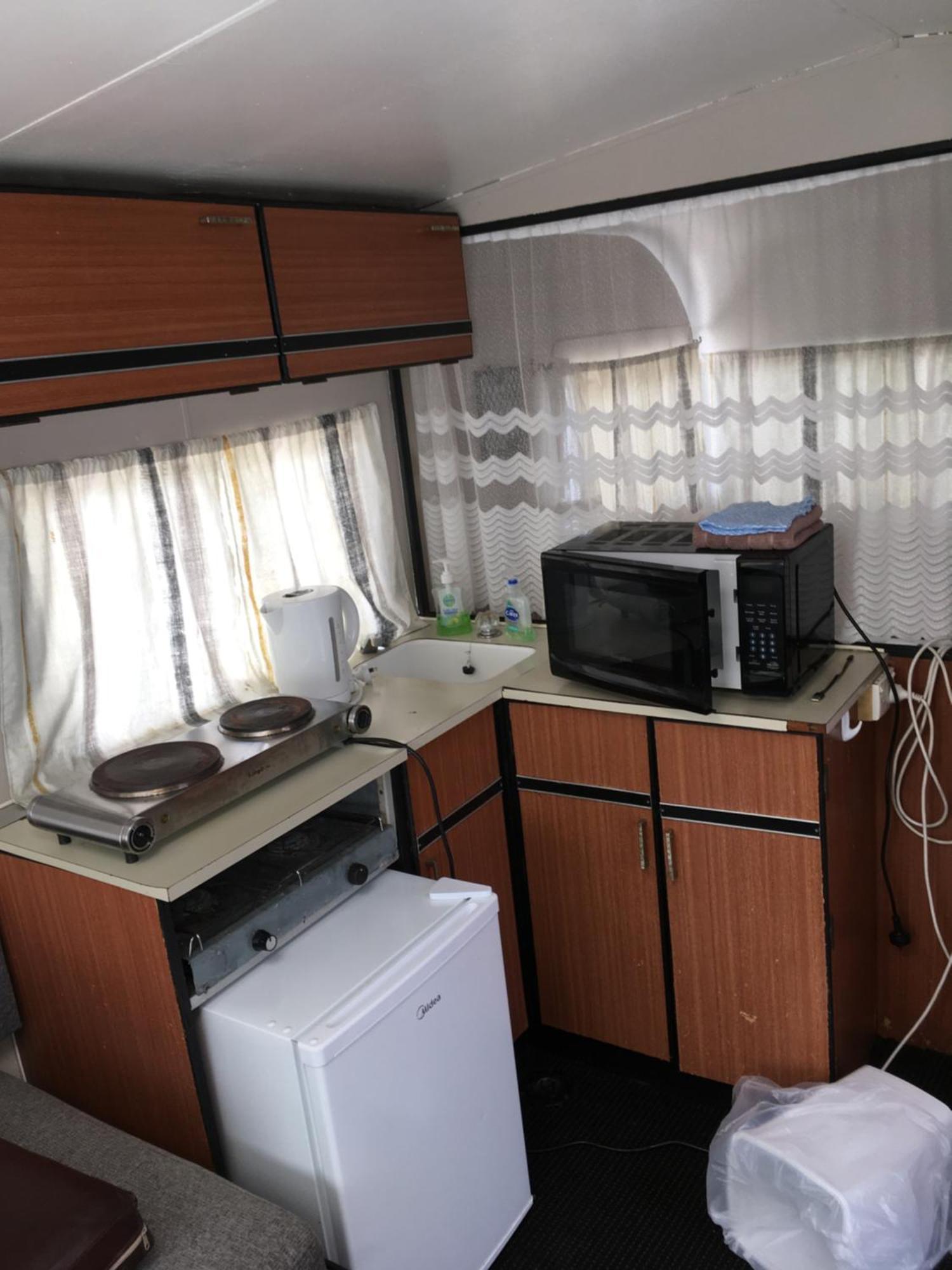 تاورانجا Strand Motel المظهر الخارجي الصورة